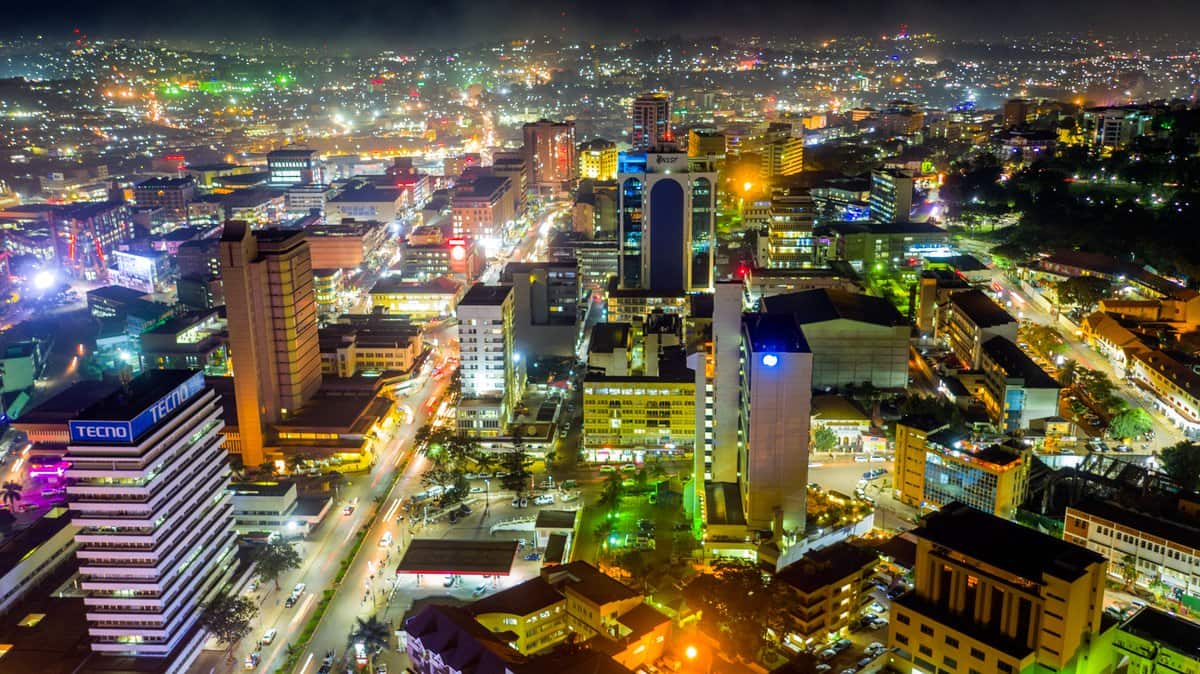 Book bus tickets from Nairobi to Kampala, Uganda - KES 4,000 - Trinity Express, Super Metro, Bebeto Coach, Mozaico Bus, Ecobus, Buscar