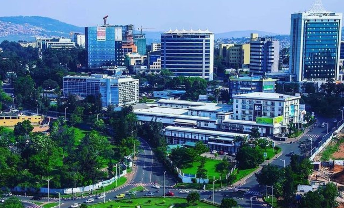 Book bus tickets from Nairobi to Kigali, Rwanda - KES 7,000 - Trinity Express, Super Metro