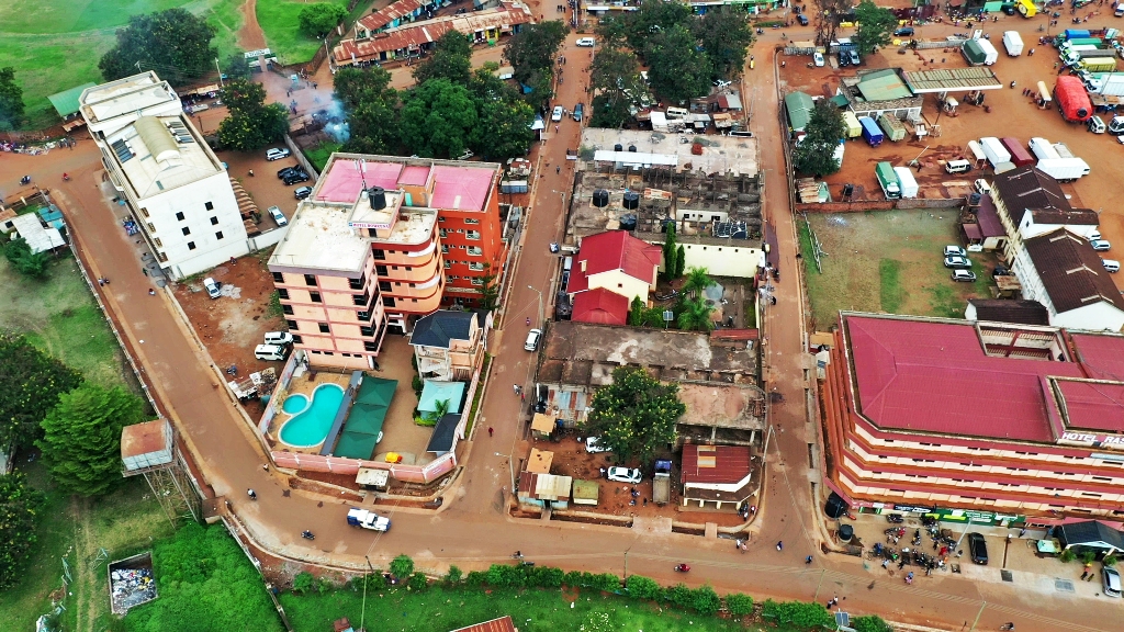 Book bus tickets from Nairobi to Busia, Kenya - KES 2,000 - Trinity Express, Bebeto Coach